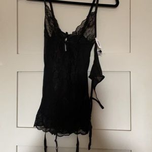 NWT lingerie by Adore Me